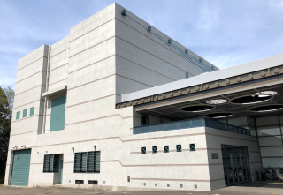 東京藝術大学取手校地大学美術館