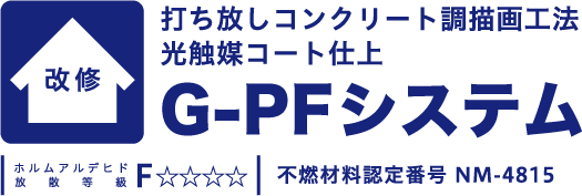 G-PFシステム