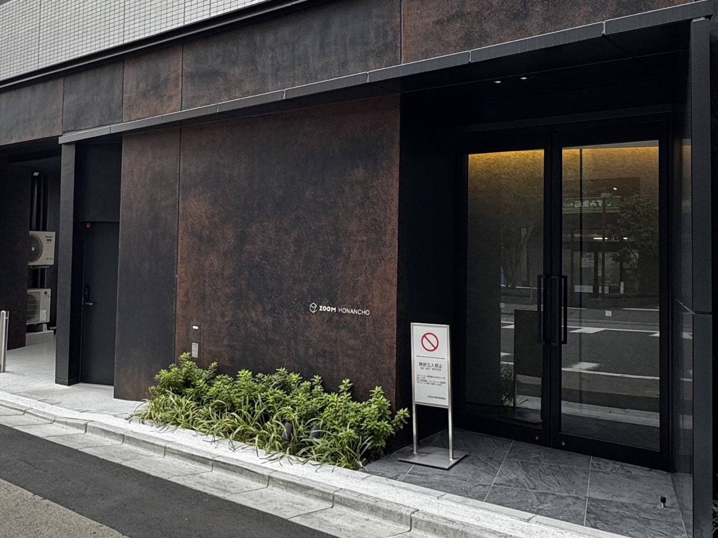 G-PFシステム特殊描画 施工例9